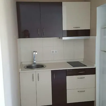 Apartment Canarian Havaii En Faluas Playa del Ingles (Gran Canaria)