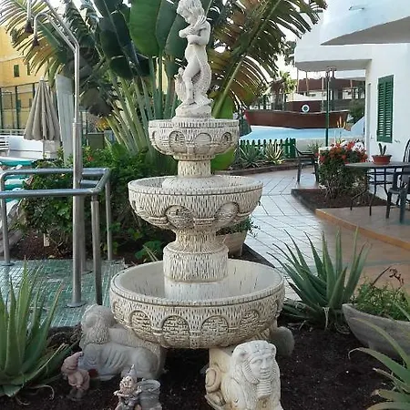 Canarian Havaii En Faluas Apartment *