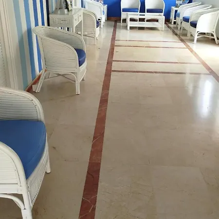 Appartement Canarian Havaii En Faluas Playa del Inglés