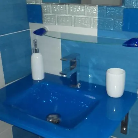 Canarian Havaii En Faluas Appartement