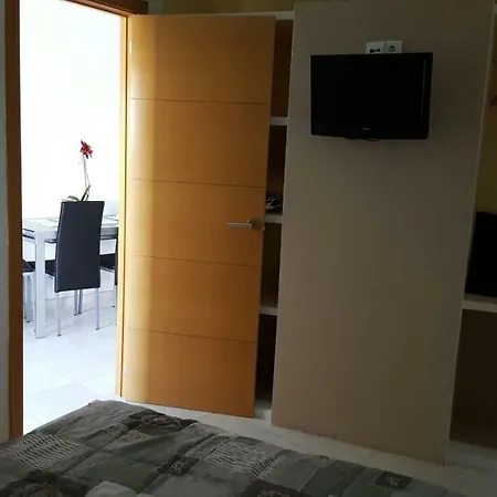 Appartement Canarian Havaii En Faluas Playa del Inglés